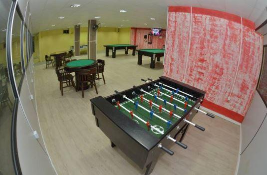 Hotel Mirante Do Parque Penha  Εξωτερικό φωτογραφία