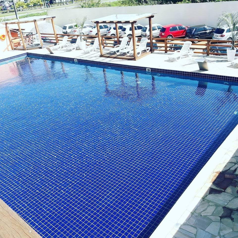 Hotel Mirante Do Parque Penha  Εξωτερικό φωτογραφία