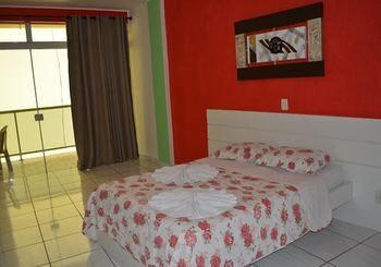 Hotel Mirante Do Parque Penha  Εξωτερικό φωτογραφία