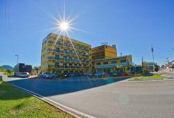 Hotel Mirante Do Parque Penha  Εξωτερικό φωτογραφία