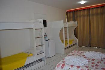 Hotel Mirante Do Parque Penha  Εξωτερικό φωτογραφία